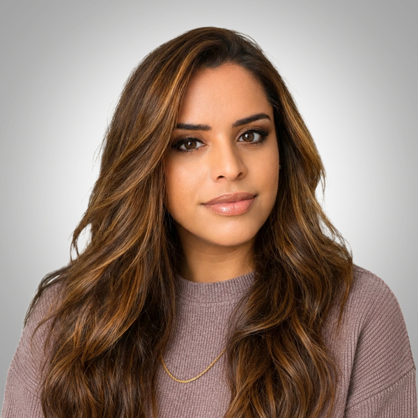 Shimul Rajput, Registered Psychotherapist (Qualifying)