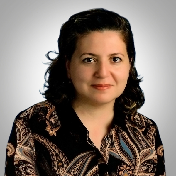 Salima Chehardine, Registered Social Worker