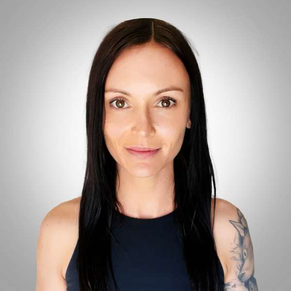 Elle Marks, Yoga Therapist