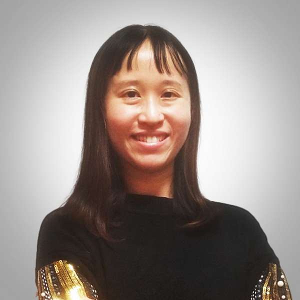 Yan Sin Wong, Registered Psychotherapist (Qualifying)