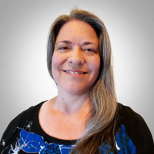 Christiane Parcigneau, Yoga Therapist