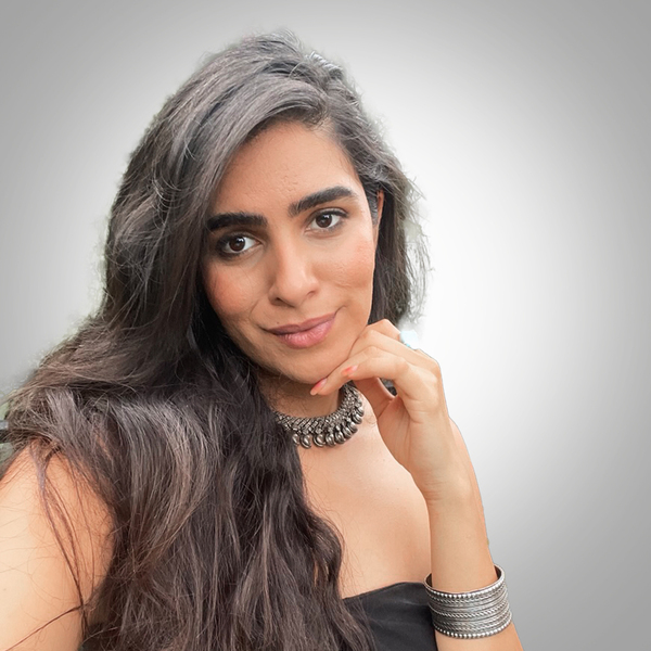 Alisha Jangra, Yoga Therapist