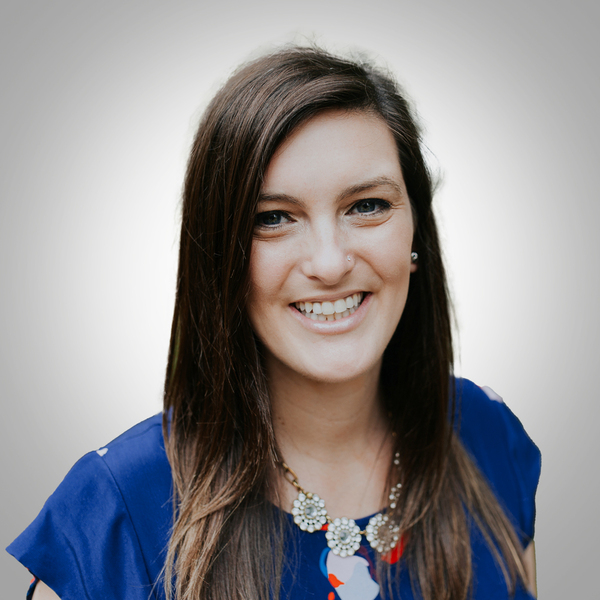 Danica Finnie, Registered Psychotherapist (Qualifying)  