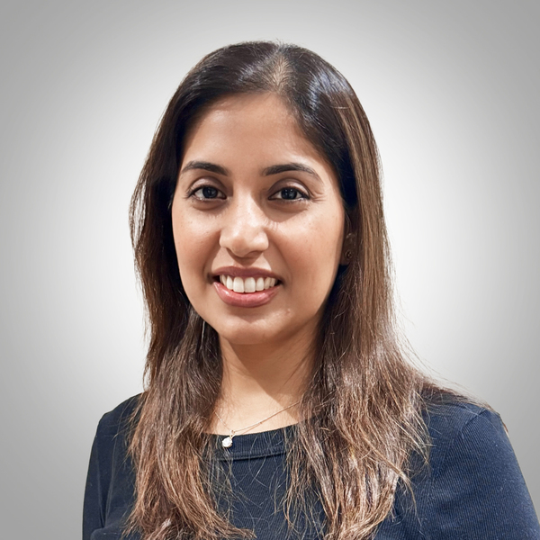 Sonal Arora, Yoga Therapist