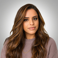 Shimul Rajput, Registered Psychotherapist (Qualifying)