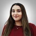 Saima Khan, Registered Dietitian