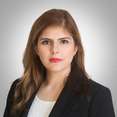 Arezoo Hajvaziri, Registered Psychotherapist (Qualifying)