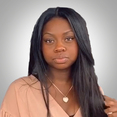 Shakela Austin, Registered Psychotherapist (Qualifying)