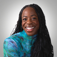 Joy Ajele, Registered Psychotherapist 